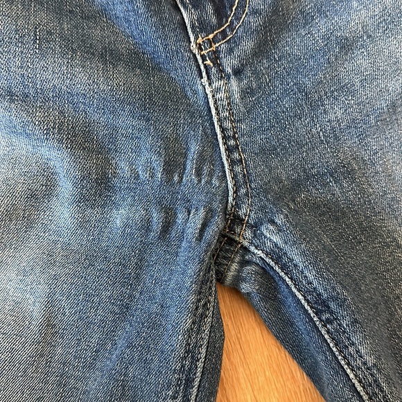 PAIGE | Verdugo Ankle Jeans in Blaine - Picture 5 of 5